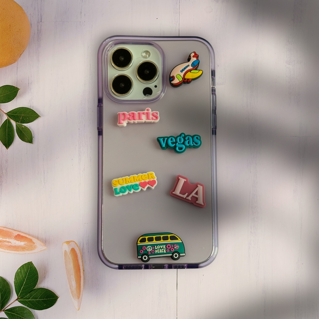 Design A Phone Case