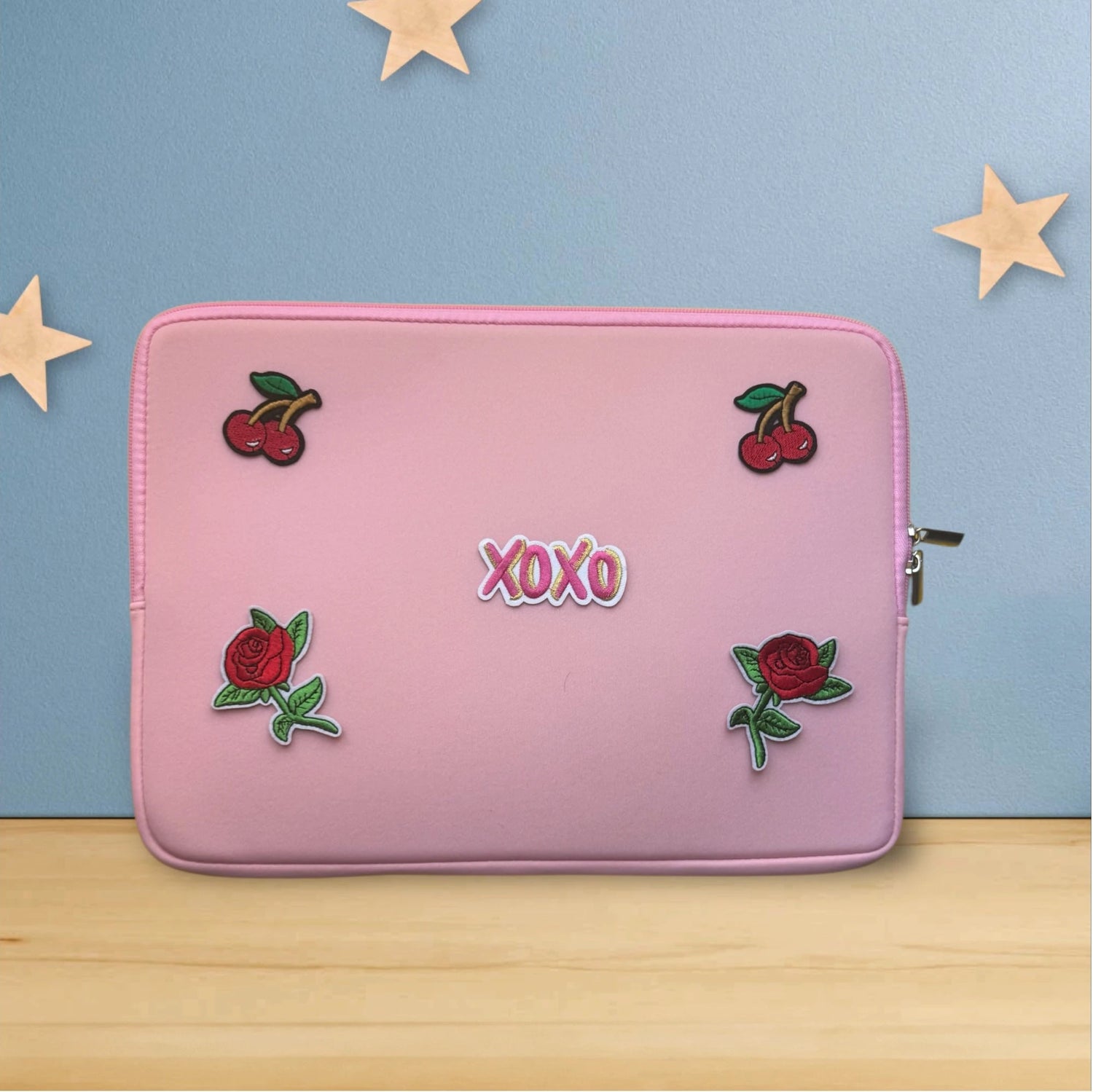 Design A Laptop Case