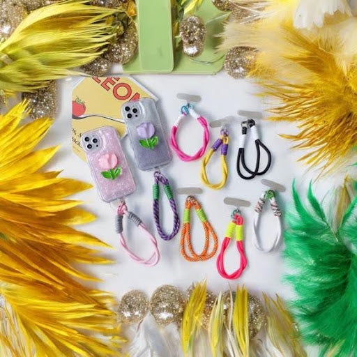 Buy STRAPZ (Phone straps & bracelets)