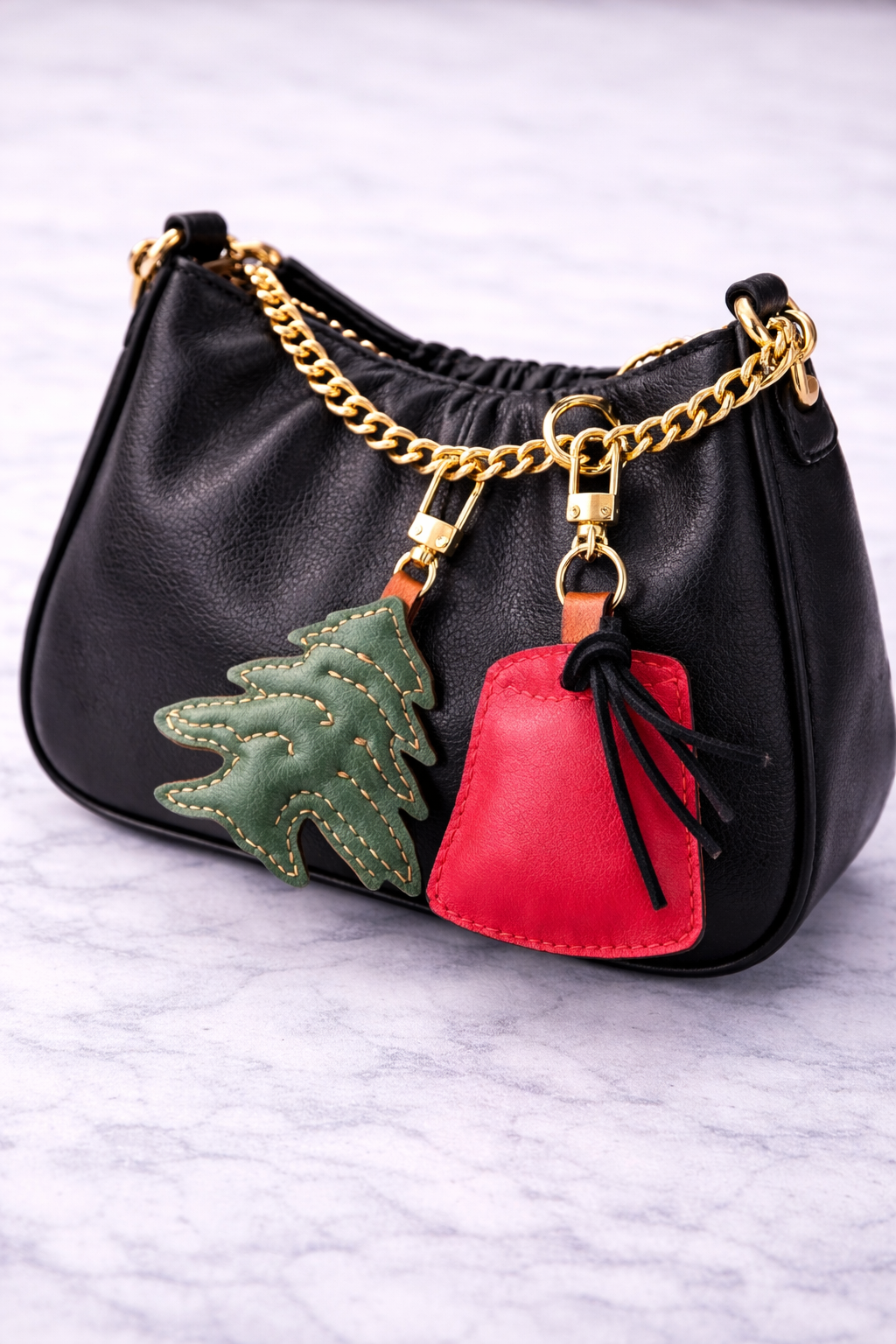 Lebanese Cedar & Tarboosh