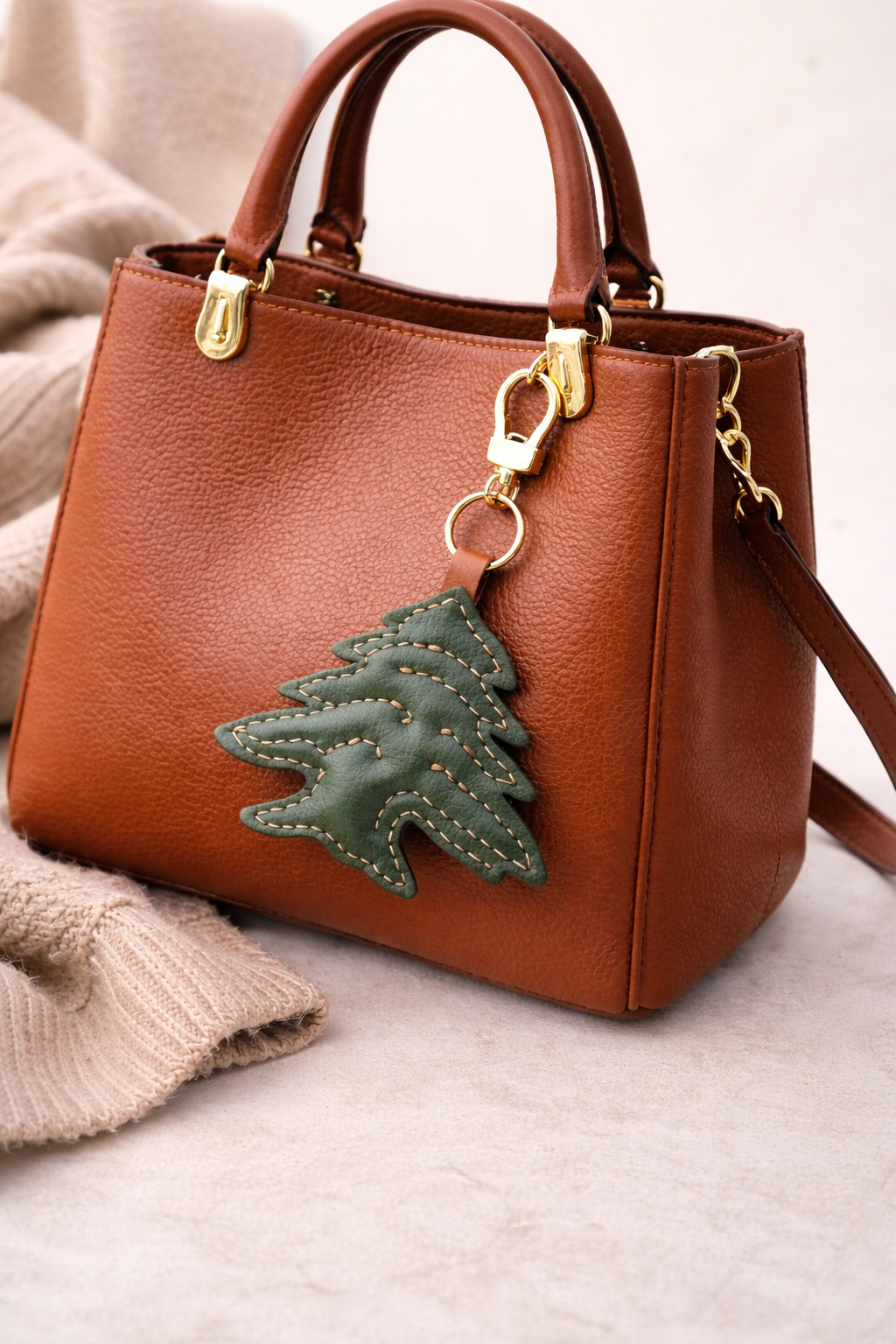 Cedar Tree