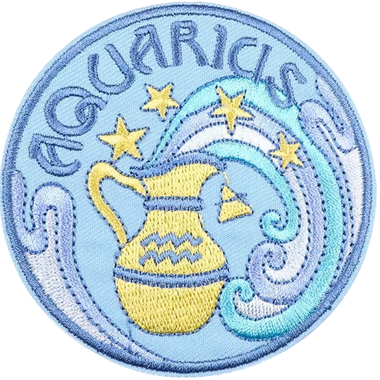Aquarius