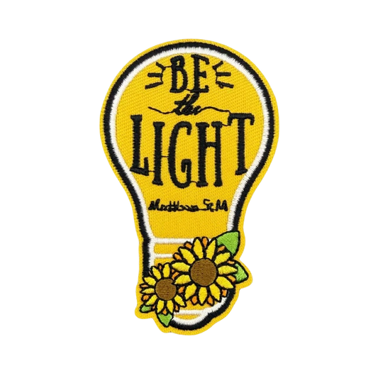 Be The Light