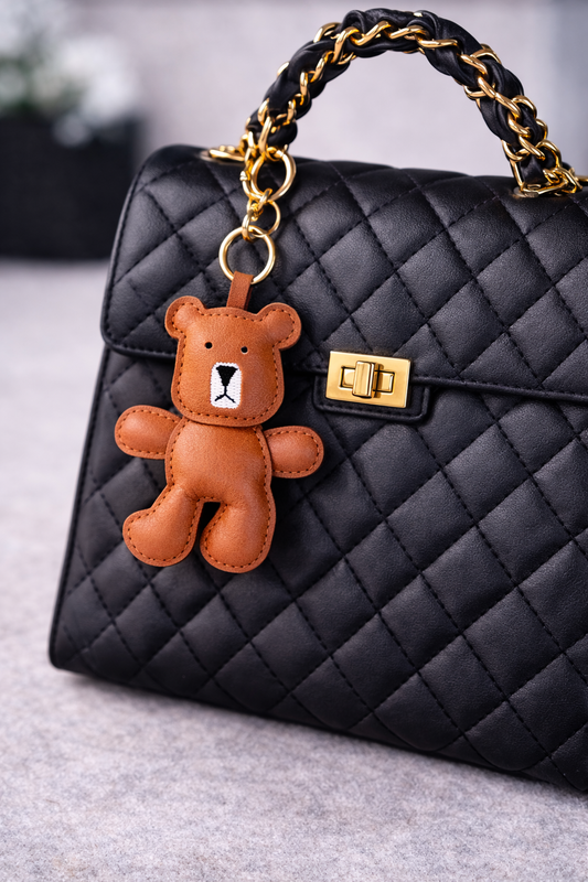 Bear With Me