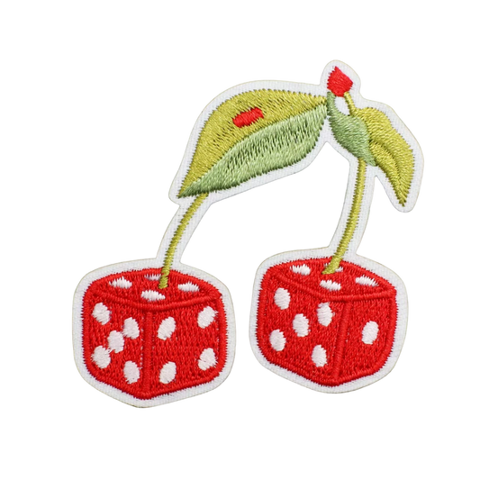 Cherry Dice