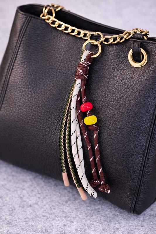 Earthy Boho Straps