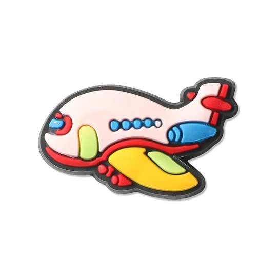 Hippie Plane