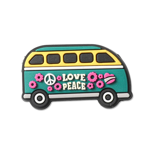 Hippie Van