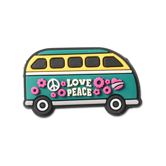 Hippie Van