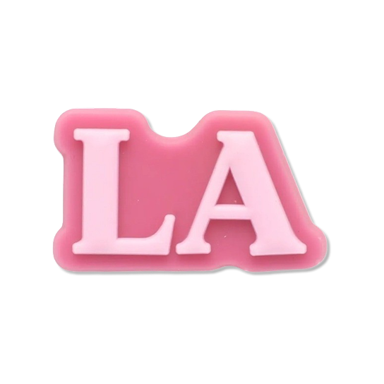 LA