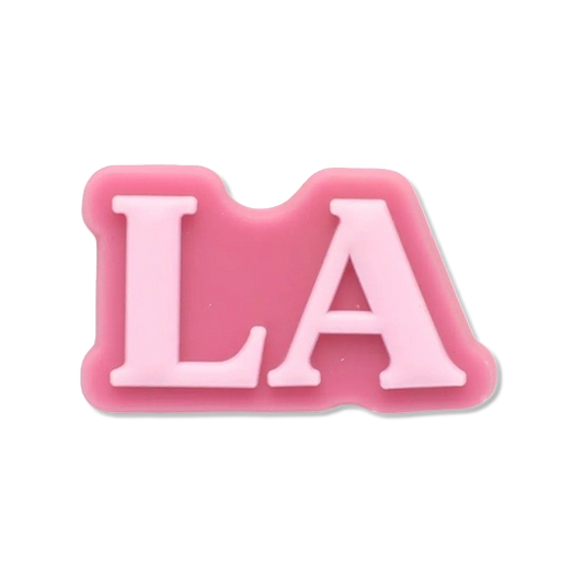LA