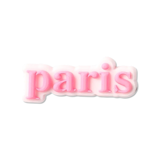 Paris Pink