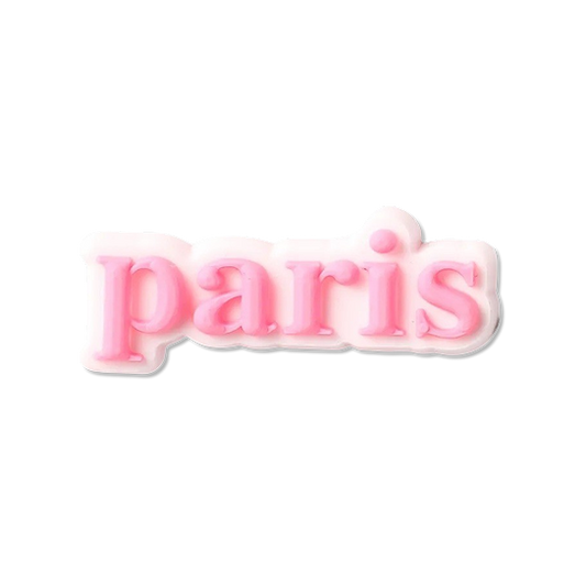 Paris Pink