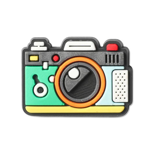Retro Camera