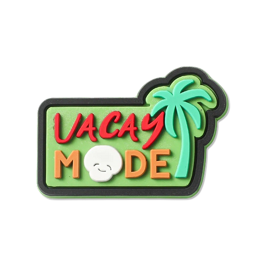 Vacay Mode