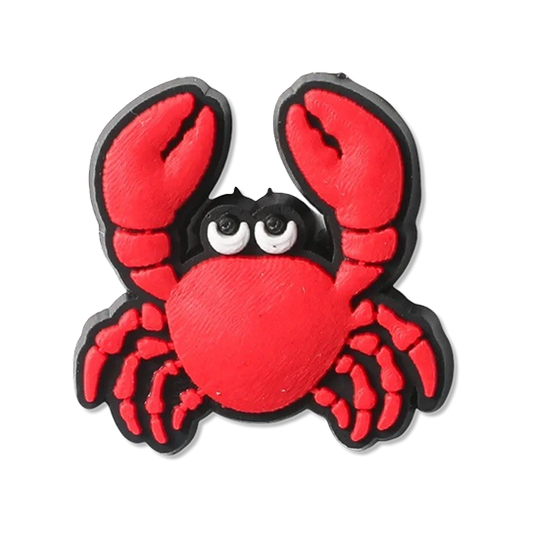 Red Crab