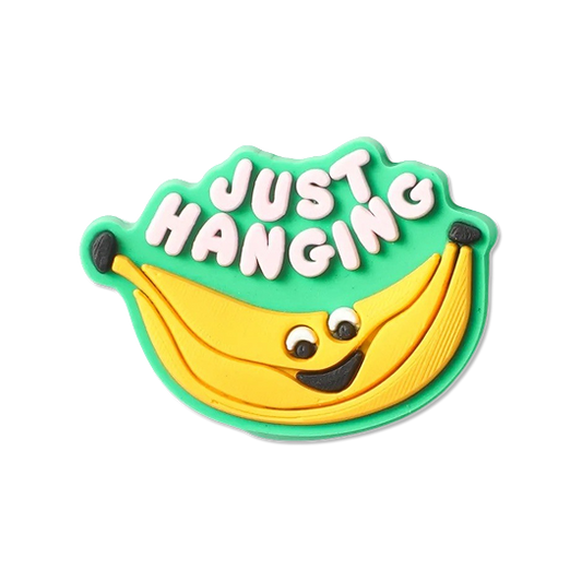 Just Hanging Banana