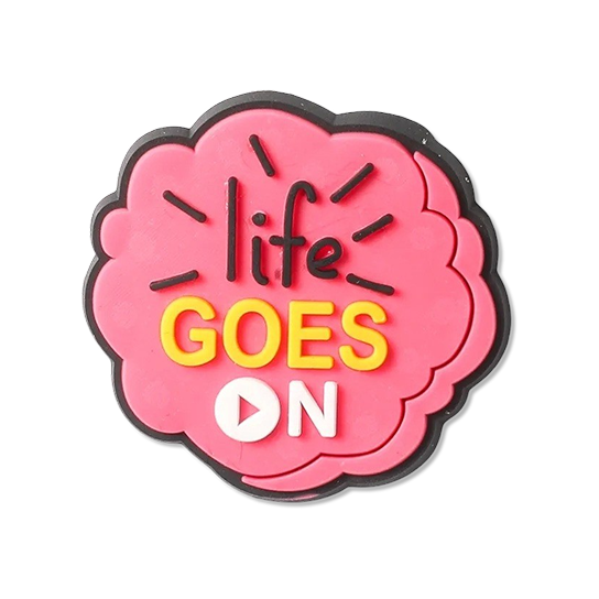 Life Goes On