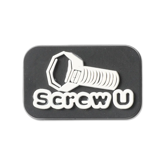 Screw U