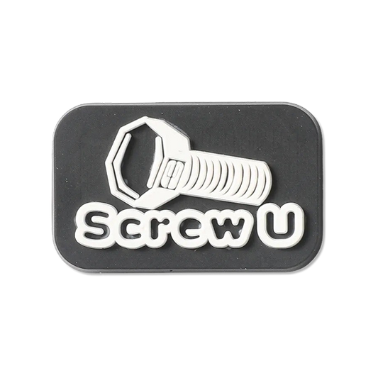 Screw U