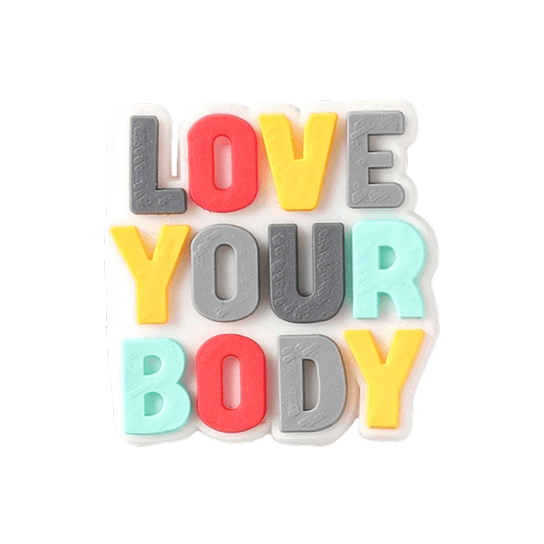 Love Your Body