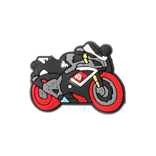 Racing Motorcycle