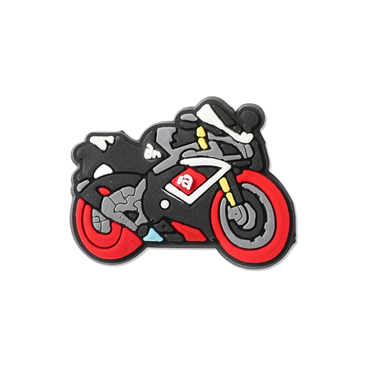 Racing Motorcycle