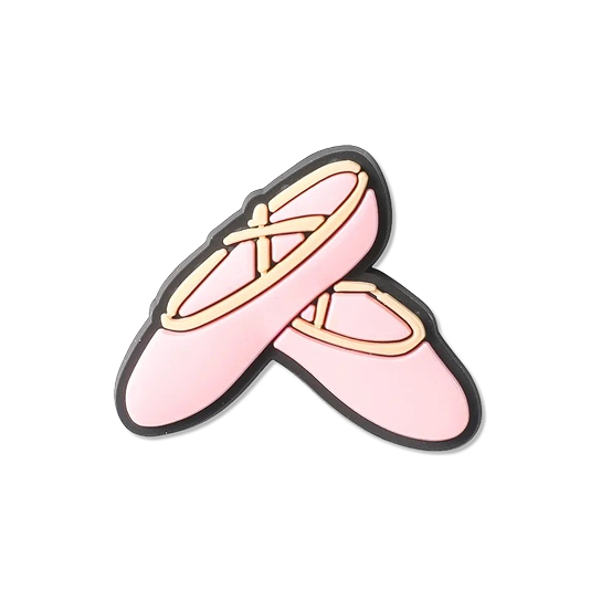 Ballet Shoes