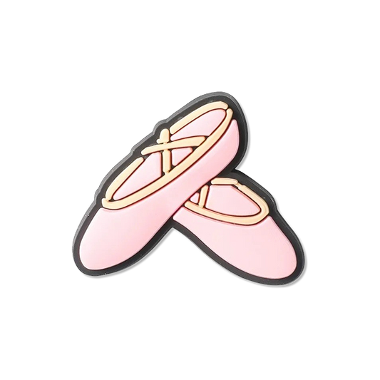 Ballet Shoes