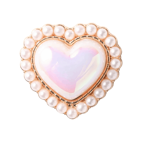 Pearl Heart