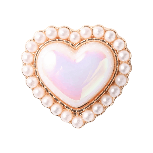 Pearl Heart