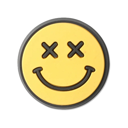 Yellow Smile Emoji