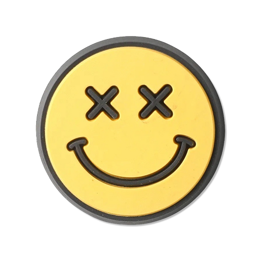 Yellow Smile Emoji