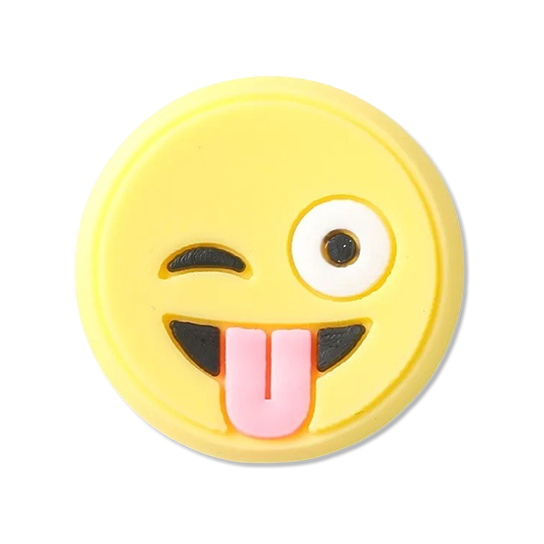 Tongue Out Emoji
