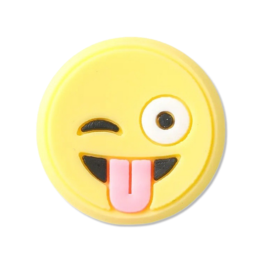 Tongue Out Emoji