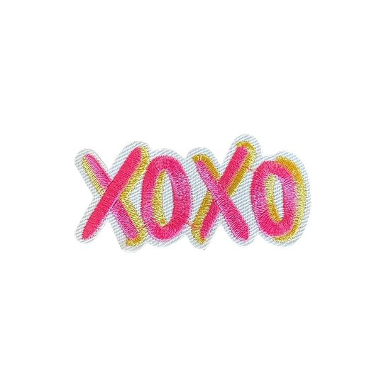 XOXO