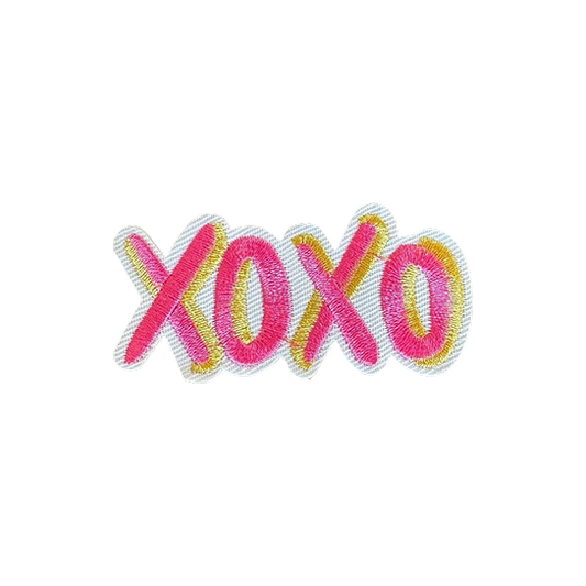 XOXO