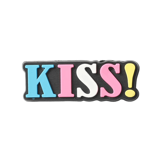 KISS! Text