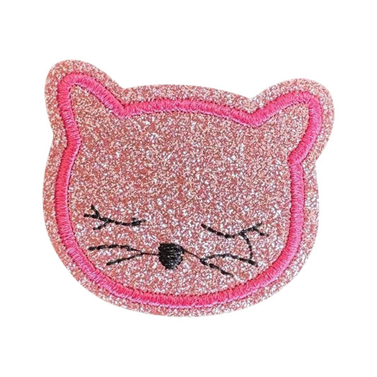 Pink Cat