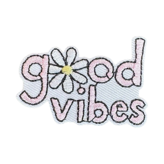 Good Vibes