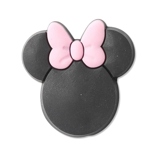 Minnie Mouse Head