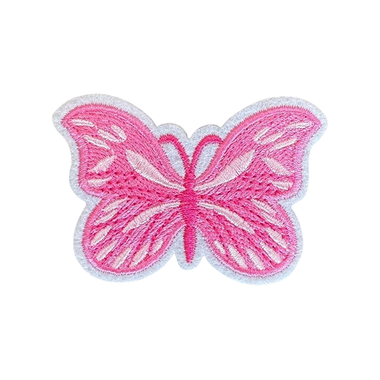 Pink Butterfly