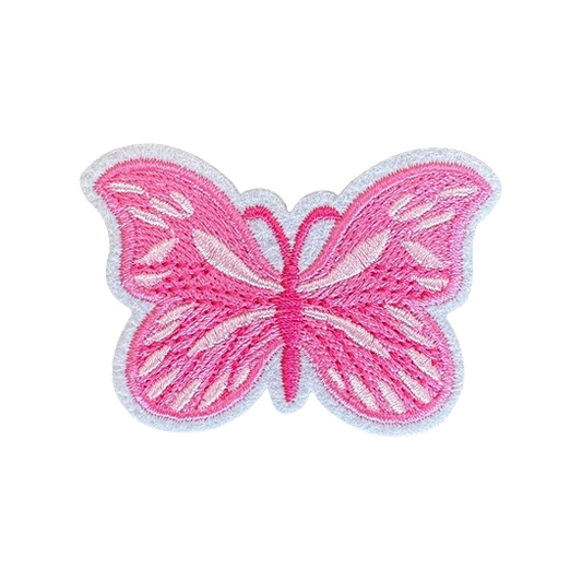 Pink Butterfly