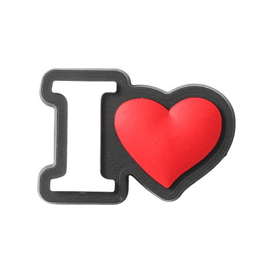 I Love Icon