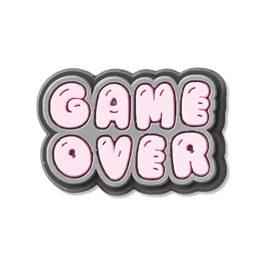 Game Over