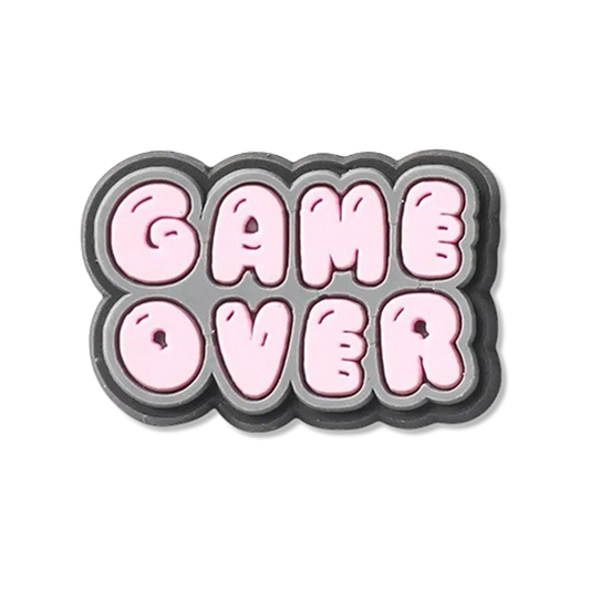 Game Over