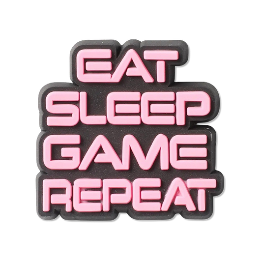 Eat Sleep Game Repeat