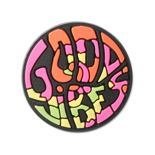 Good Vibes Circle