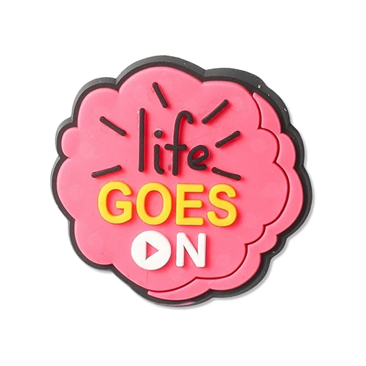 Life Goes On