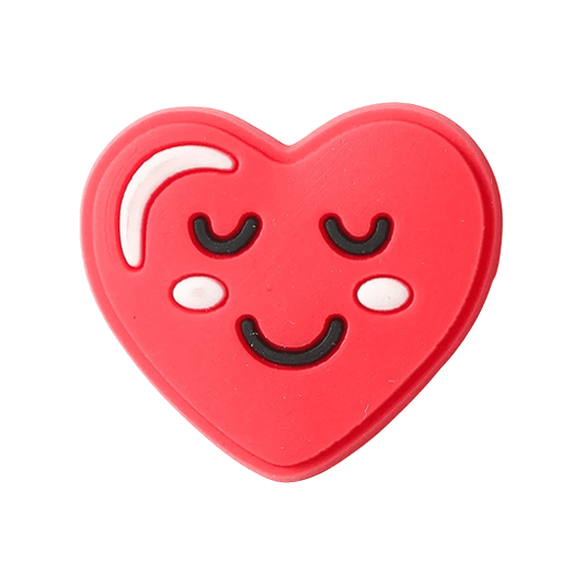 Heart Face Emoji